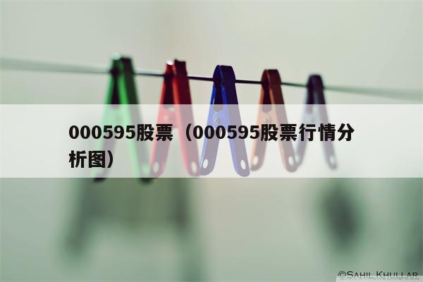 000595股票（000595股票行情分析图）