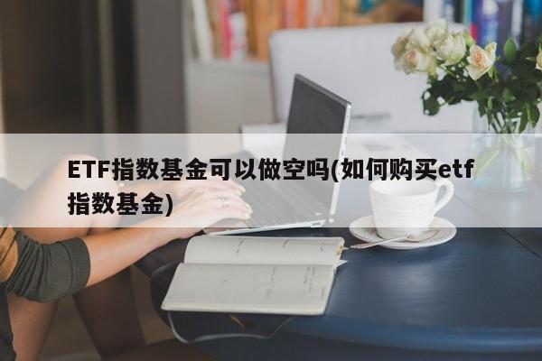 ETF指数基金可以做空吗(如何购买etf指数基金)